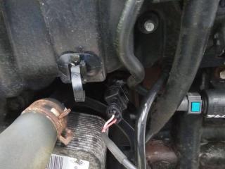 датчик детонации Renault Clio 3 поколение [рестайлинг] 2012, 1.5 л., дизель, МКПП