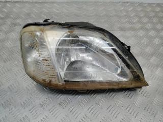 фара правая Dacia Logan 1 поколение 2007