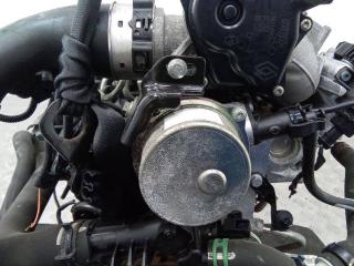 насос вакуумный Renault Clio 3 поколение [рестайлинг] 2012, 1.5 л., дизель, МКПП