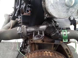 корпус термостата Renault Clio 3 поколение [рестайлинг] 2012, 1.5 л., дизель, МКПП