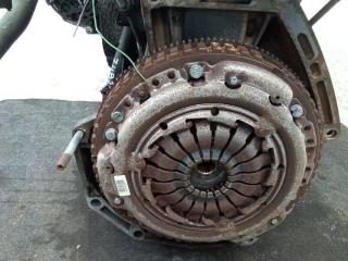 комплект сцепления Renault Clio 3 поколение [рестайлинг] 2012, 1.5 л., дизель, МКПП, 8200335084