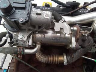 охладитель EGR / Радиатор EGR Renault Clio 3 поколение [рестайлинг] 2012, 1.5 л., дизель, МКПП, 8200912059