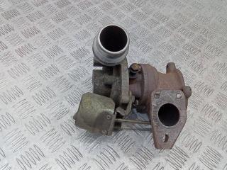 турбина Renault Duster 1 поколение (2010 - 2015), 54359710028