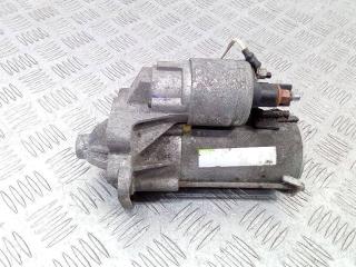 стартер Renault Clio 3 поколение [рестайлинг] 2012, 1.5 л., дизель, МКПП
