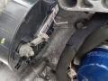 кронштейн генератора Renault Scenic 2 поколение 2006, 1.9 л., дизель, МКПП - фото №2