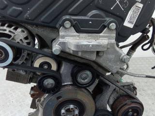 кронштейн двигателя Opel Zafira 1 поколение (A) [рестайлинг] 2006, 1.9 л., дизель, МКПП