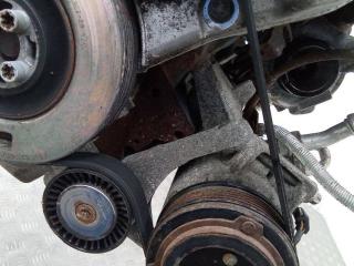 кронштейн компрессора кондиционера Opel Zafira 1 поколение (A) [рестайлинг] 2006, 1.9 л., дизель, МКПП