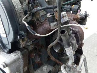 щуп двигателя Opel Zafira 1 поколение (A) [рестайлинг] 2006, 1.9 л., дизель, МКПП