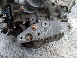 кронштейн КПП Opel Zafira 1 поколение (A) [рестайлинг] 2006, 1.9 л., дизель, МКПП, 24459782