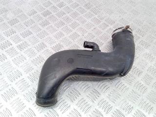 патрубок воздушного фильтра Opel Zafira 1 поколение (A) [рестайлинг] 2006, 1.9 л., дизель, МКПП, 55560229