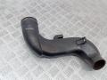 патрубок воздушного фильтра Opel Zafira 1 поколение (A) [рестайлинг] 2006, 1.9 л., дизель, МКПП, 55560229 - фото №3