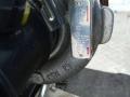 турбина Renault Megane 2 поколение 2005, 1.9 л., дизель, МКПП, 708639-5010S - фото №4