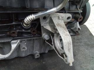 кронштейн полуоси Renault Megane 2 поколение 2005, 1.9 л., дизель, МКПП