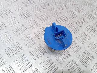 сопротивление печки Mercedes-Benz Sprinter 2 поколение [рестайлинг] (W906) 2016