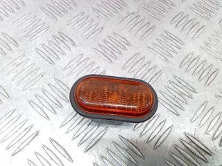 повторитель поворота на крыле Renault Master 2 поколение [рестайлинг] 2006, 7700847333