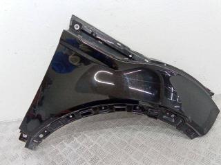 крыло переднее правое Land Rover Range Rover Evoque 1 поколение [рестайлинг] 2017, BJ32-16005-A