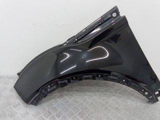 крыло переднее левое Land Rover Range Rover Evoque 1 поколение [рестайлинг] 2017, BJ32-16006-A