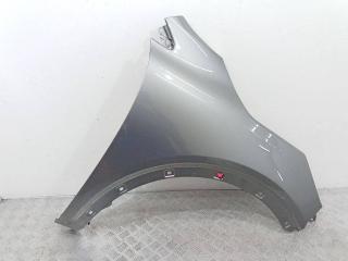 крыло переднее правое Kia Sorento 2 поколение [рестайлинг] 2016