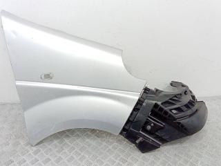 крыло переднее правое Renault Trafic 2 поколение [рестайлинг] 2011, 620340101R