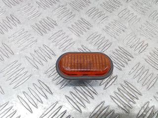 повторитель поворота на крыле Renault Trafic 2 поколение [рестайлинг] 2011, 7700847333, 8200194580