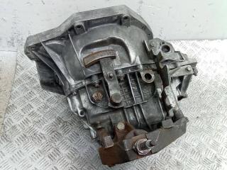 КПП механическая (МКПП) Renault Master 2 поколение [рестайлинг] 2006, 2.5 л., дизель, МКПП, PK6380