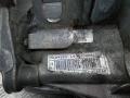 КПП механическая (МКПП) Renault Master 2 поколение [рестайлинг] 2006, 2.5 л., дизель, МКПП, PK6380 - фото №3