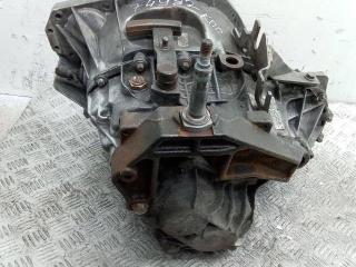 кронштейн КПП Renault Master 2 поколение [рестайлинг] 2006, 2.5 л., дизель, МКПП