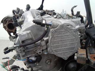 насос вакуумный Toyota Corolla Verso 2 поколение AR10 2007, 2.2 л., дизель, МКПП