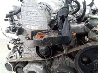 кронштейн двигателя Toyota Corolla Verso 2 поколение AR10 2007, 2.2 л., дизель, МКПП