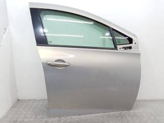 дверь передняя правая Renault Zoe 1 поколение 2018, 80152112R