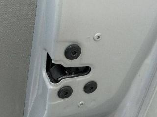 замок двери передней правой Renault Zoe 1 поколение 2018