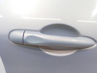 ручка наружная Renault Zoe 1 поколение 2018