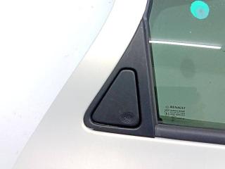 ручка наружная задняя правая Renault Zoe 1 поколение 2018