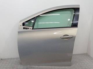 дверь передняя левая Renault Zoe 1 поколение 2018, 801532090R