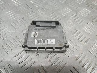 блок розжига ксенона Renault Laguna 3 поколение 2011, 89034934
