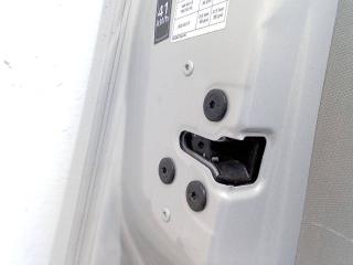 замок двери передней левой Renault Zoe 1 поколение 2018