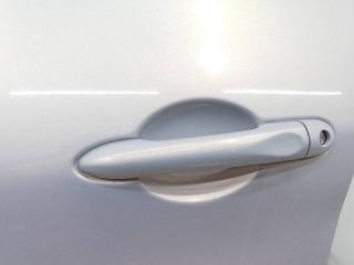 ручка наружная Renault Zoe 1 поколение 2018