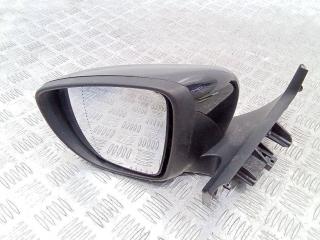 зеркало наружное левое Renault Zoe 1 поколение 2018