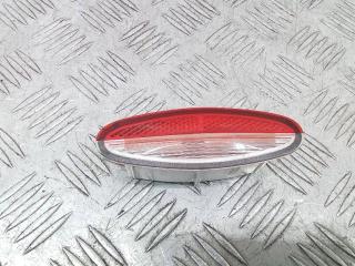 фонарь салона (плафон) Renault Laguna 3 поколение 2011, 8200003263