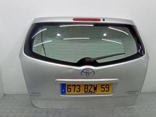 крышка багажника (дверь 3-5) Toyota Corolla Verso 2 поколение AR10 2005