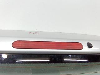 дополнительный стоп-сигнал Toyota Corolla Verso 2 поколение AR10 2005