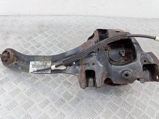 рычаг задний правый Ford Focus 2 поколение [рестайлинг] 2009, 3M515A968GF