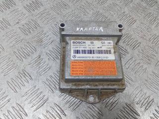 блок AirBag Volkswagen Crafter 1 поколение [рестайлинг] 2013, A9069005701