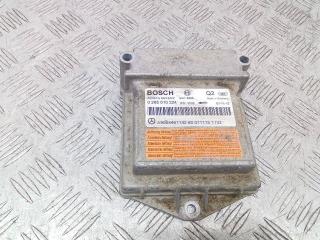 блок AirBag Volkswagen Crafter 1 поколение [рестайлинг] 2015, A9064461142