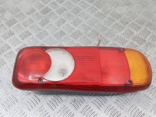 фонарь задний правый Fiat Ducato 3 поколение [рестайлинг] 2017, 1372698080