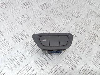 кнопка (выключатель) Citroen C5 1 поколение [рестайлинг] 2008, 9682436677, 96637759ZD