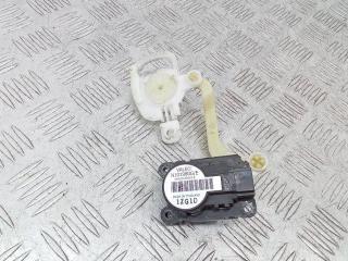 моторчик заслонки печки Renault Megane 3 поколение 2012, 1.5 л., дизель, N101980G