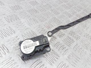 моторчик заслонки печки Renault Megane 3 поколение 2012, 1.5 л., дизель, N101980G