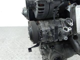 компрессор кондиционера BMW 5 серия E60/E61 2007, 2.0 л., дизель