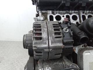 генератор BMW 5 серия E60/E61 2007, 2.0 л., дизель